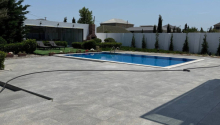 6 otaqlı Bağ evləri, Satış, Bakı, Xəzər
