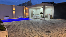 3 otaqlı Bağ evləri, Satış, Abşeron