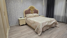 3 otaqlı Yeni tikili, Kirayə (aylıq), Bakı, Yasamal, Elmlər Akademiyası