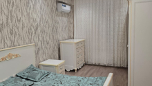 3 otaqlı Yeni tikili, Kirayə (aylıq), Bakı, Yasamal, Elmlər Akademiyası