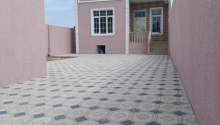 4 otaqlı Villa / Həyət evi, Satış, Abşeron