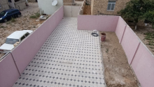 4 otaqlı Villa / Həyət evi, Satış, Abşeron