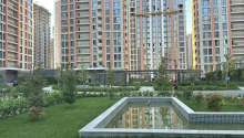 2 otaqlı Yeni tikili, Satış, Bakı, Yasamal, Elmlər Akademiyası