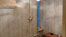 2 otaqlı Köhnə tikili, Satış, Bakı, Xətai