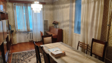 2 otaqlı Köhnə tikili, Satış, Bakı, Xətai