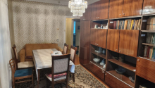 2 otaqlı Köhnə tikili, Satış, Bakı, Xətai