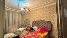 3 otaqlı Yeni tikili, Satış, Bakı, Nərimanov, Gənclik