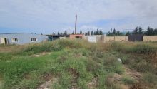 186 sot Torpaq, Satış, Abşeron