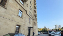 2 otaqlı Yeni tikili