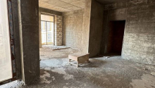 2 otaqlı Yeni tikili, Satış, Bakı, Nəsimi, 28 may