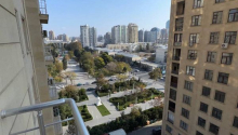 2 otaqlı Yeni tikili, Satış, Bakı, Nəsimi, 28 may