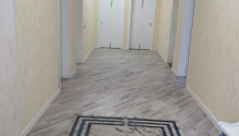4 otaqlı Villa / Həyət evi, Satış, Bakı, Sabunçu, Koroğlu