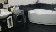 4 otaqlı Villa / Həyət evi, Satış, Bakı, Sabunçu, Koroğlu
