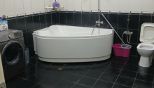 4 otaqlı Villa / Həyət evi, Satış, Bakı, Sabunçu, Koroğlu