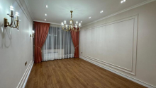 2 otaqlı Yeni tikili