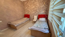 3 otaqlı Bağ evləri, Kirayə (aylıq), Bakı, Sabunçu, Koroğlu