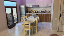 3 otaqlı Bağ evləri, Kirayə (aylıq), Bakı, Sabunçu, Koroğlu