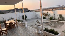 3 otaqlı Bağ evləri, Kirayə (aylıq), Bakı, Sabunçu, Koroğlu