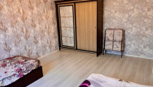 3 otaqlı Bağ evləri, Kirayə (aylıq), Bakı, Sabunçu, Koroğlu