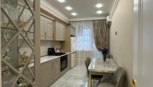 2 otaqlı Yeni tikili, Satış, Bakı, Yasamal, 20 yanvar