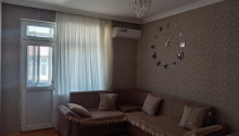 3 otaqlı Yeni tikili, Satış, Abşeron