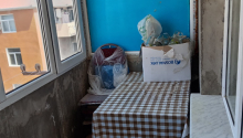 3 otaqlı Yeni tikili, Satış, Abşeron