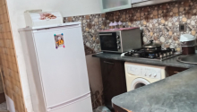 3 otaqlı Yeni tikili, Satış, Abşeron