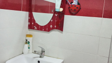 3 otaqlı Yeni tikili, Satış, Abşeron