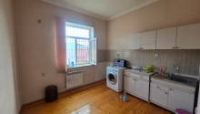 5 otaqlı Villa / Həyət evi, Satış, Bakı