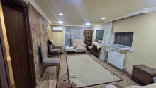 5 otaqlı Villa / Həyət evi, Satış, Bakı