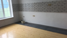 3 otaqlı Villa / Həyət evi, Satış, Bakı, Sabunçu, Koroğlu