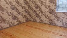3 otaqlı Villa / Həyət evi, Satış, Bakı, Sabunçu, Koroğlu