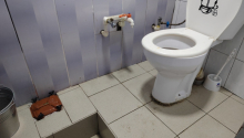 3 otaqlı Obyekt, Kirayə (aylıq), Bakı, Yasamal, Elmlər Akademiyası