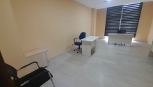 1 otaqlı Ofis