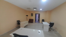 1 otaqlı Ofis, Kirayə (aylıq), Bakı, Nərimanov, Nəriman Nərimanov