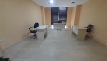 1 otaqlı Ofis, Kirayə (aylıq), Bakı, Nərimanov, Nəriman Nərimanov