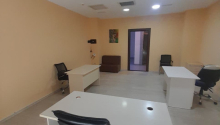 1 otaqlı Ofis, Kirayə (aylıq), Bakı, Nərimanov, Nəriman Nərimanov