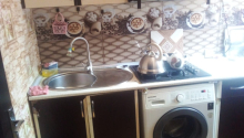 2 otaqlı Villa / Həyət evi, Kirayə (aylıq), Xırdalan