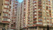 2 otaqlı Yeni tikili