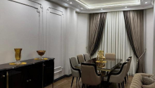 3 otaqlı Yeni tikili, Satış, Bakı, Yasamal