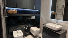 3 otaqlı Yeni tikili, Satış, Bakı, Yasamal