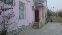 5 otaqlı Villa / Həyət evi