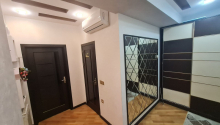 3 otaqlı Yeni tikili, Satış, Bakı, Nizami