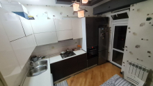 3 otaqlı Yeni tikili