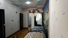 3 otaqlı Yeni tikili, Satış, Bakı, Nizami