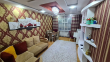 3 otaqlı Yeni tikili, Satış, Bakı, Nizami