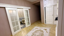 3 otaqlı Yeni tikili, Kirayə (aylıq), Bakı, Binəqədi, Nəsimi
