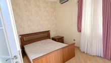 3 otaqlı Yeni tikili, Kirayə (aylıq), Bakı, Binəqədi, Nəsimi