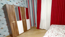 3 otaqlı Yeni tikili, Kirayə (aylıq), Bakı, Binəqədi, Nəsimi