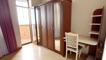3 otaqlı Yeni tikili, Kirayə (aylıq), Bakı, Binəqədi, Nəsimi